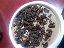 クッキー＆チョコアイス