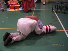ボウリング？