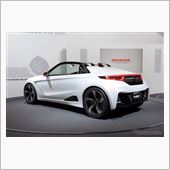 honda S660はマジで ...