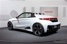 honda S660はマジでアリかもね♪