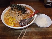 月曜日・・・