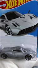 Hot Wheels。