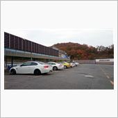 関スポ紅葉祭り♪
