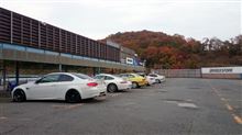 関スポ紅葉祭り♪