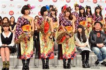 NMB48 紅白歌合戦出場おめでとう！