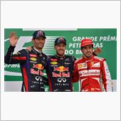 F-1第19戦　ブラジルGP ...