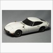 TOYOTA2000GT