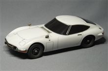 TOYOTA2000GT