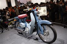 東京モーターショー2013にいってきた＝やっぱり日本車＝