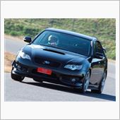レガシィ！かっちょえーーー^ ...