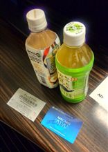 今夜はホテルに