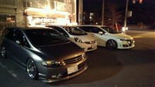 第4回オデッセイオフ会