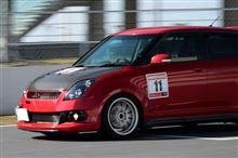 AUTOPORIS REVSPEED Partyの後・・・あずきちゃんを考える AUTOPORIS REVSPEED Partyの後・・・あずきちゃんを考える