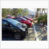 R1☆LS　温泉ツーリング～♪