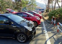 R1☆LS　温泉ツーリング～♪
