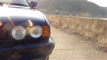 E34の誘惑