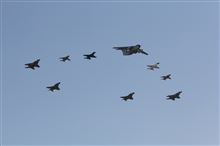 岐阜基地航空祭～♪