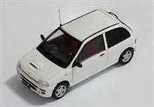 スバル車ミニカー発売情報