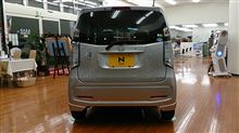 オーダーしてきますた＼(^o^)／
