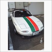 2013ロードスターサンタ参 ...