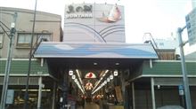 魚の棚市場