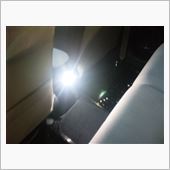 さらにＬＥＤ追加