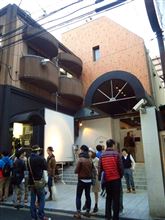 「BiSとボイン」 at umeda AKASO 「BiSとボイン」 at umeda AKASO