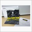 モンロー（MONROE）Tシャツ当選