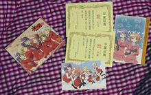 ひだまりスケッチ卒業編　ゲット！