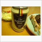 今日のビール