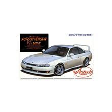 意外　　S14がない！　　＾＾♪