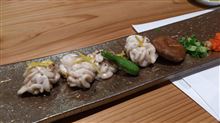 先週の土曜日は･･･