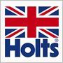 Holts製品って…。w( ﾟдﾟ )w