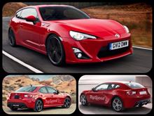 【MYフォレスター2014に向けて】BRZ シューティングブレークから思いを馳せる☆☆☆