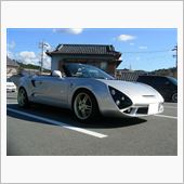 アクティブサスペンション　装着