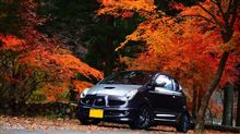 長瀞～秩父紅葉狩り？