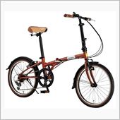 最近のルノー折り畳み自転車