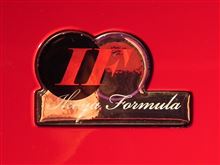 Super City の初モーターショウ日記⑤ Ikeya Formulaブース編