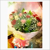 花束その2
