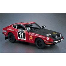 日産　ダットサン　Z　　　　　　名車ですね!!