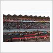 【日産応援団】　2013 NISMO FESTIVAL 