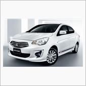 Mitsubishi Att ...