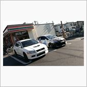 ふらっと行ったドライブ