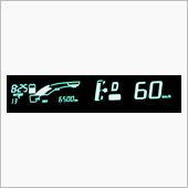 6500km