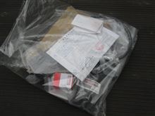 セロー　再パーツ注文　引き取り