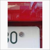 maniac　VW mono ...