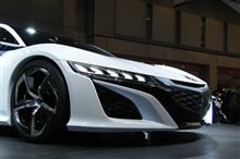 東京モーターショー2013　突撃ブログ!!　　日本車編
