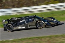 マツダ、2014 USCCに“スカイアクティブ D”搭載のプロトタイプレースマシンで参戦