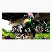 オカマがライダーに・・・（゜ ...