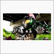 オカマがライダーに・・・（゜‐゜）